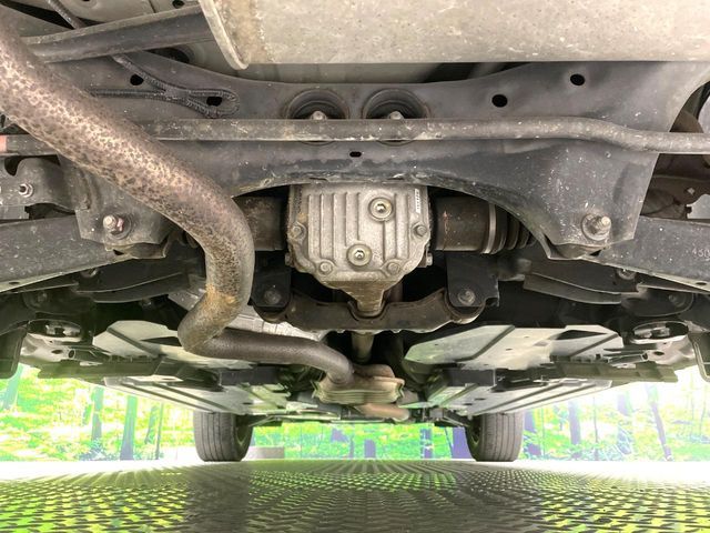 SUBARU XV HYBRID 2014 Image 31