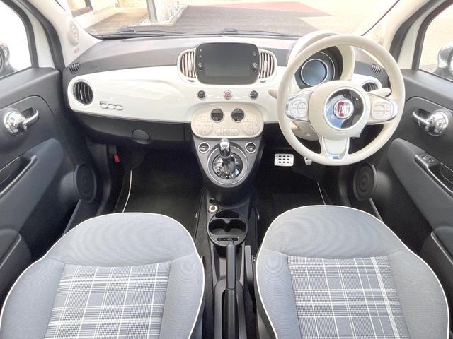 FIAT 500 2020 Image 31