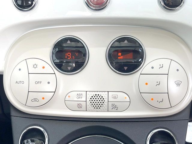 FIAT 500 2020 Image 31