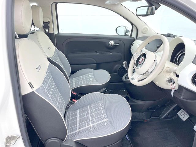 FIAT 500 2020 Image 31