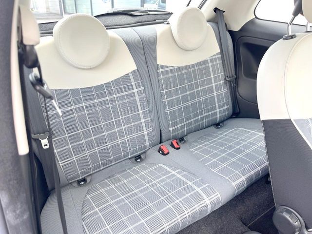 FIAT 500 2020 Image 31