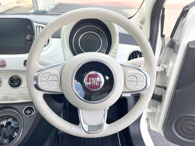 FIAT 500 2020 Image 31