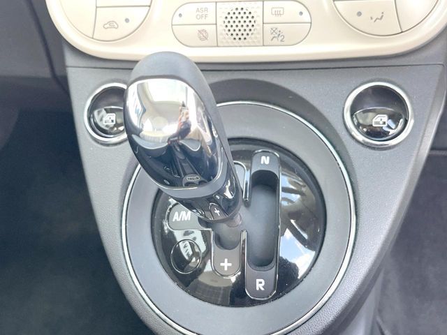 FIAT 500 2020 Image 31