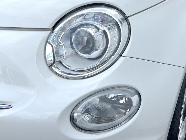 FIAT 500 2020 Image 31