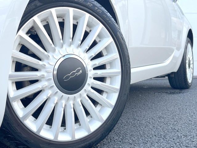 FIAT 500 2020 Image 31