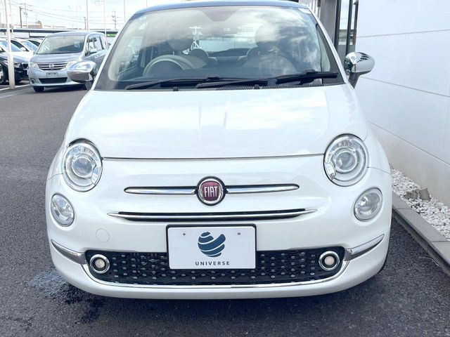 FIAT 500 2020 Image 31
