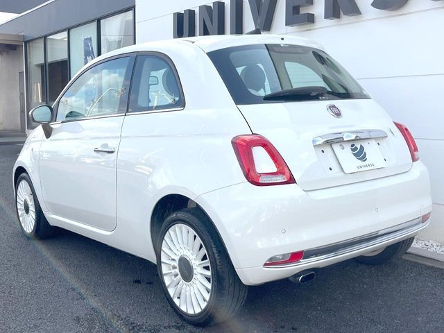 FIAT 500 2020 Image 31