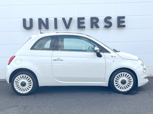 FIAT 500 2020 Image 31