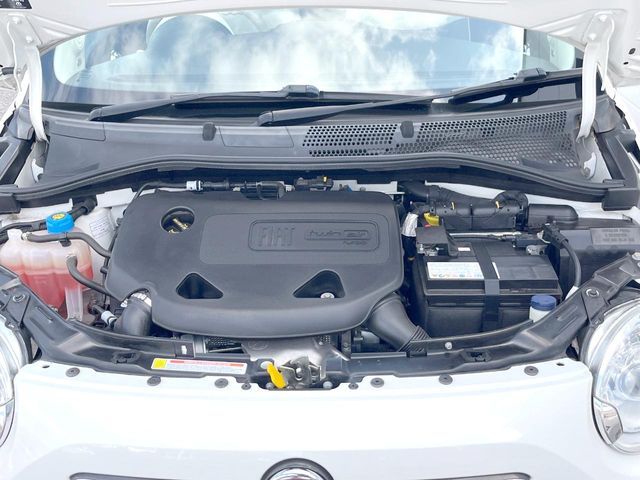 FIAT 500 2020 Image 31