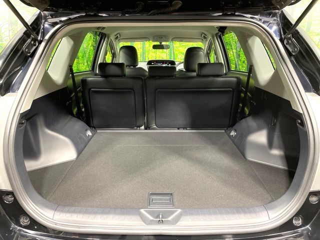 TOYOTA PRIUS ALPHA 2016 Image 31