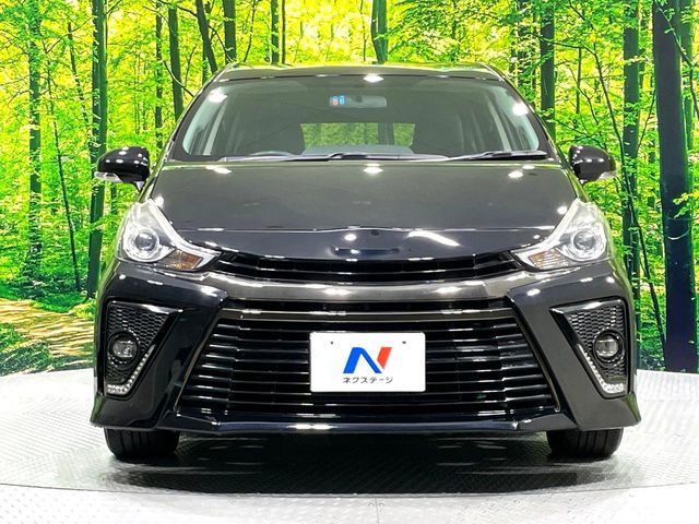 TOYOTA PRIUS ALPHA 2016 Image 31