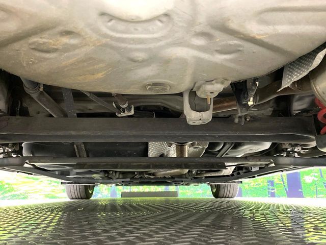 TOYOTA PRIUS ALPHA 2016 Image 31