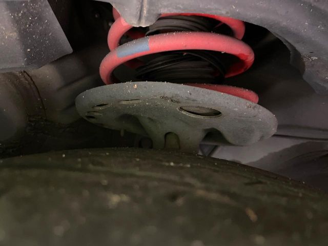 TOYOTA PRIUS ALPHA 2016 Image 31