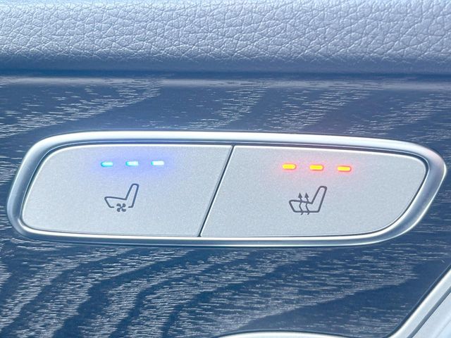 MERCEDES BENZ C CLAS 2019 Image 31