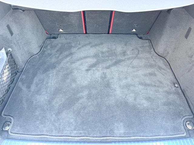 MERCEDES BENZ C CLAS 2019 Image 31