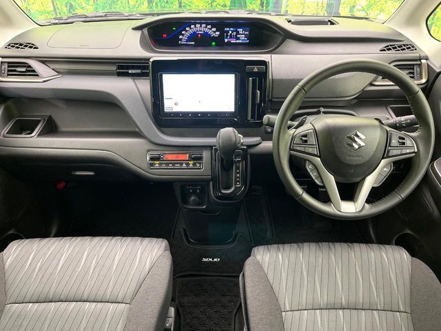 SUZUKI SOLIO 2024 Image 31