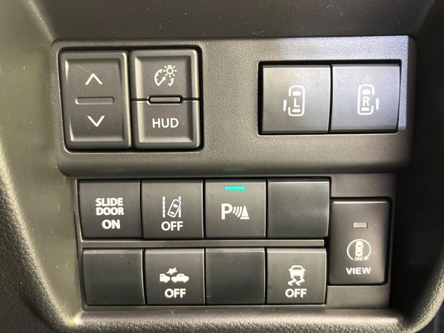 SUZUKI SOLIO 2024 Image 31