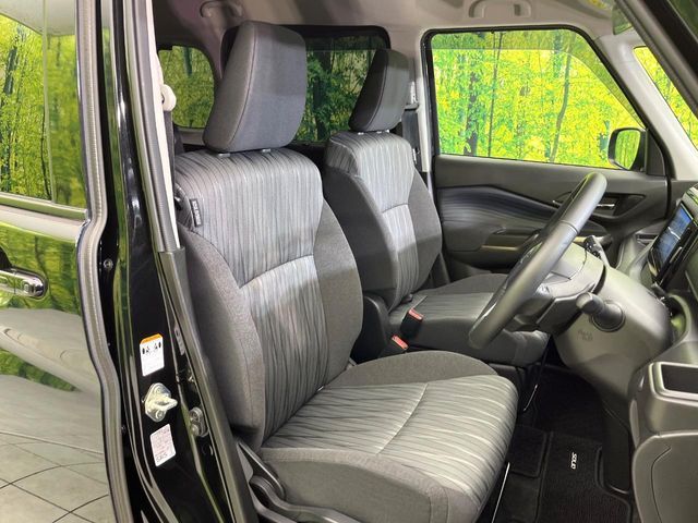 SUZUKI SOLIO 2024 Image 31