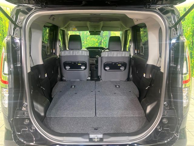 SUZUKI SOLIO 2024 Image 31