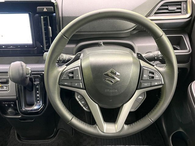 SUZUKI SOLIO 2024 Image 31