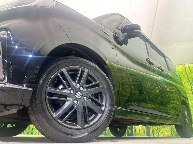 SUZUKI SOLIO 2024 Image 31