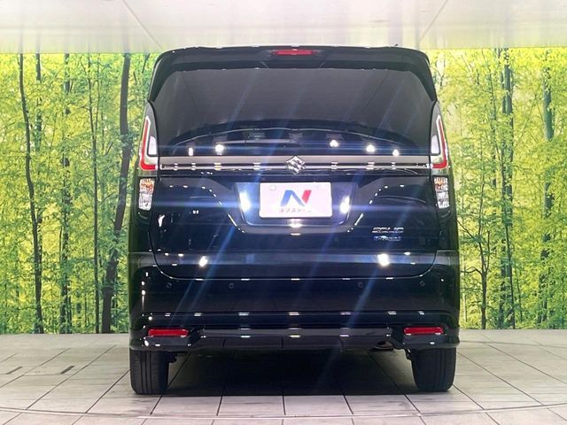 SUZUKI SOLIO 2024 Image 31