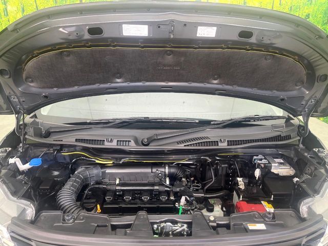 SUZUKI SOLIO 2024 Image 31