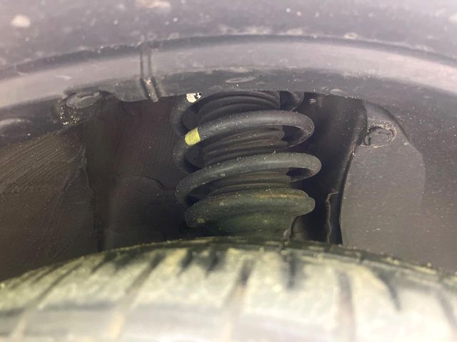 SUZUKI SOLIO 2024 Image 31