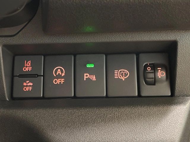 SUZUKI JIMNY NOMADE 2026 Image 31