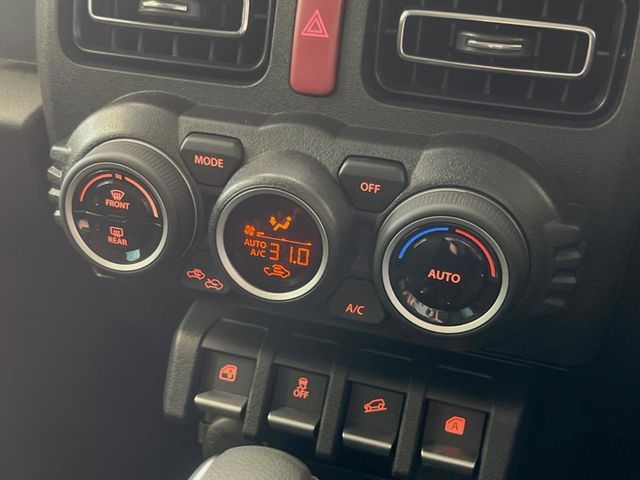 SUZUKI JIMNY NOMADE 2026 Image 31