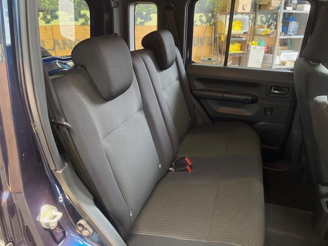 SUZUKI JIMNY NOMADE 2026 Image 31