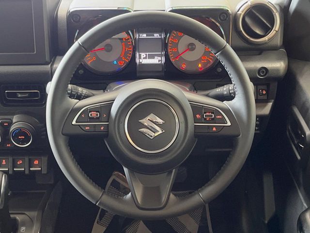 SUZUKI JIMNY NOMADE 2026 Image 31