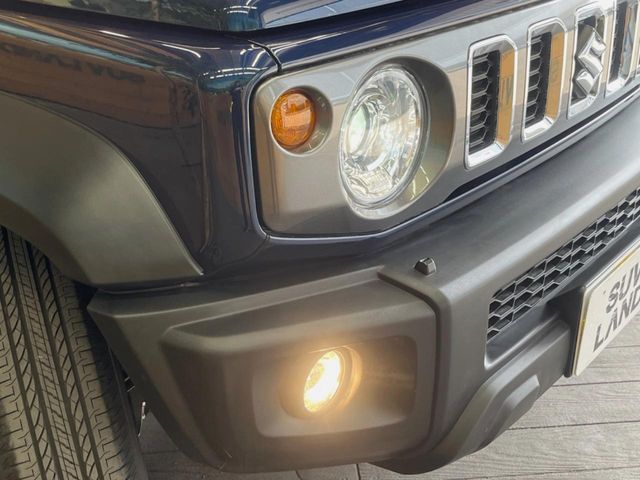 SUZUKI JIMNY NOMADE 2026 Image 31