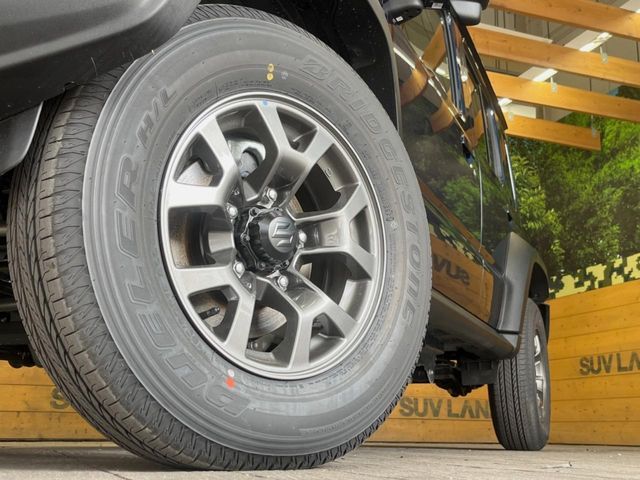 SUZUKI JIMNY NOMADE 2026 Image 31