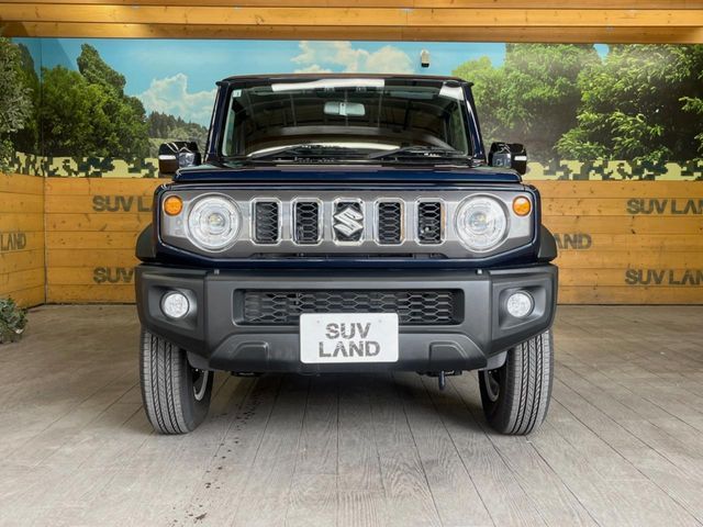 SUZUKI JIMNY NOMADE 2026 Image 31