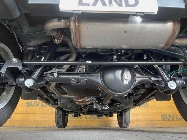 SUZUKI JIMNY NOMADE 2026 Image 31