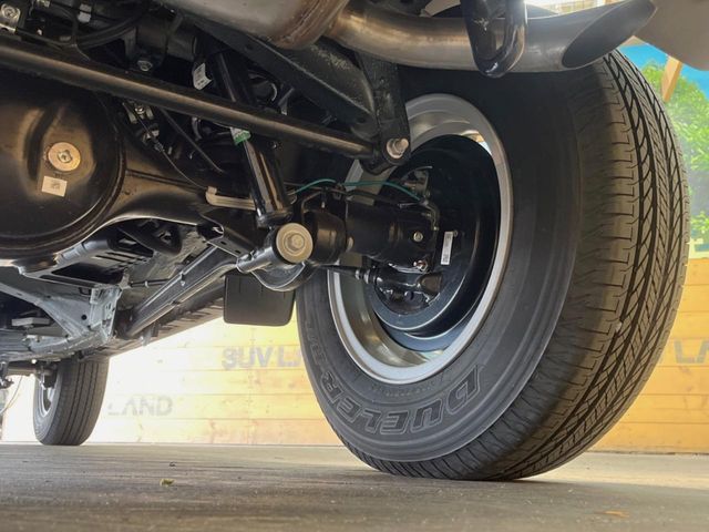 SUZUKI JIMNY NOMADE 2026 Image 31