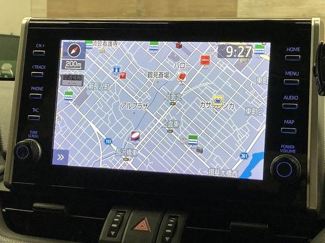 TOYOTA RAV4 4WD 2021 Image 31