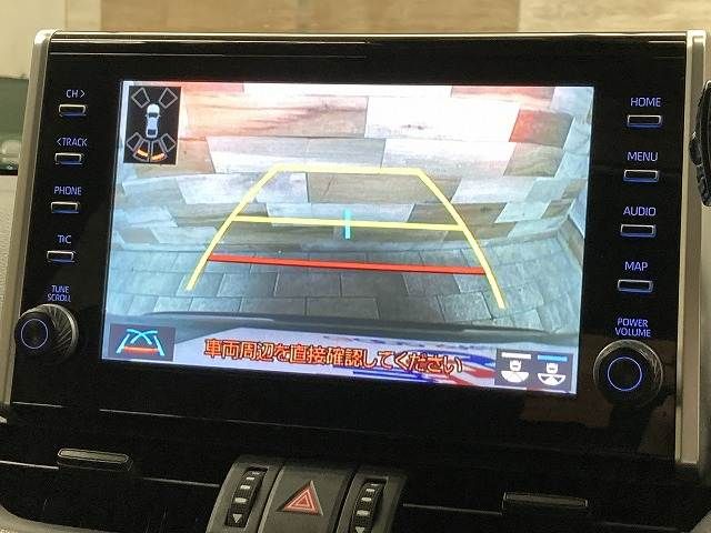 TOYOTA RAV4 4WD 2021 Image 31