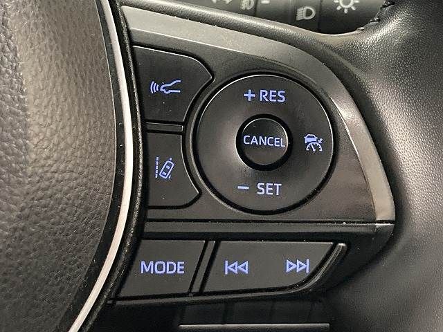 TOYOTA RAV4 4WD 2021 Image 31