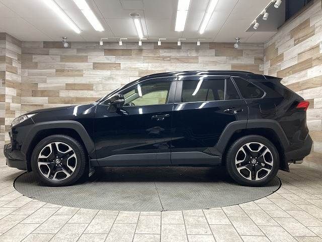 TOYOTA RAV4 4WD 2021 Image 31