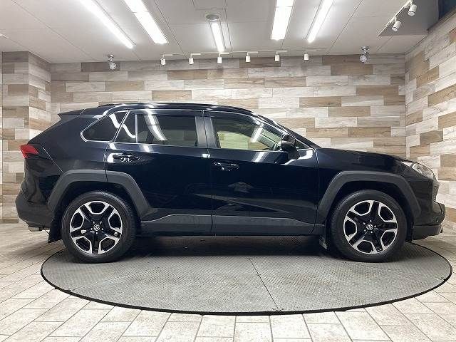 TOYOTA RAV4 4WD 2021 Image 31