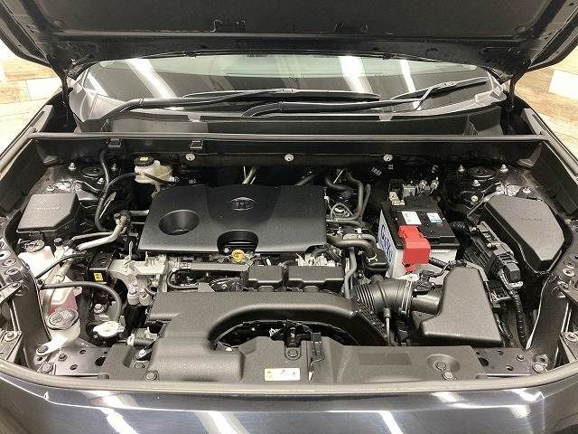 TOYOTA RAV4 4WD 2021 Image 31