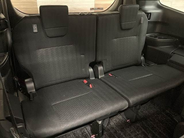 TOYOTA NOAH 2023 Image 31