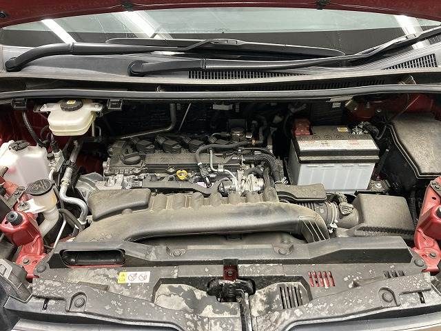 TOYOTA NOAH 2023 Image 31