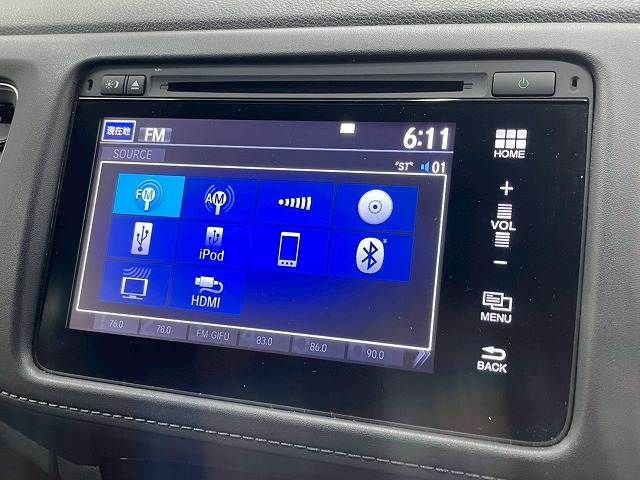 HONDA VEZEL HYBRID 2016 Image 31