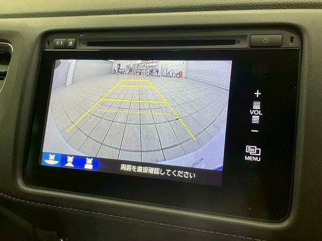 HONDA VEZEL HYBRID 2016 Image 31