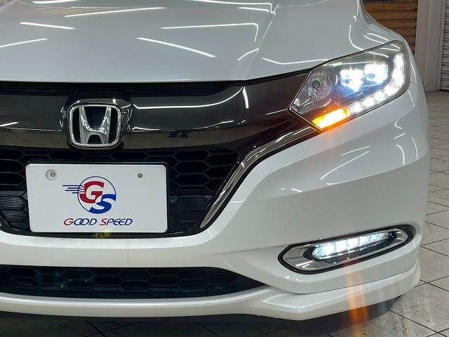 HONDA VEZEL HYBRID 2016 Image 31