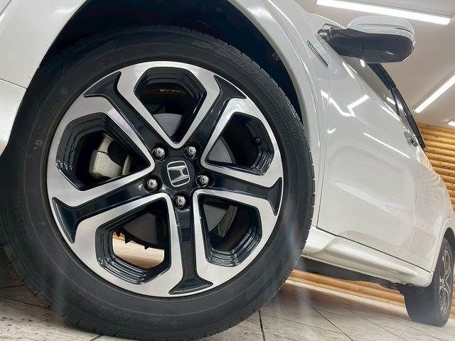 HONDA VEZEL HYBRID 2016 Image 31