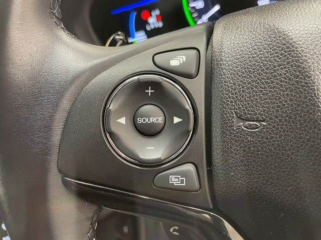 HONDA VEZEL HYBRID 2016 Image 31